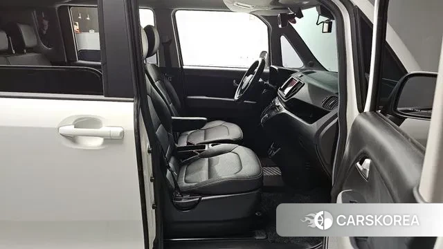 Kia The New Kia Ray 2023 Белый из Кореи, фото 2