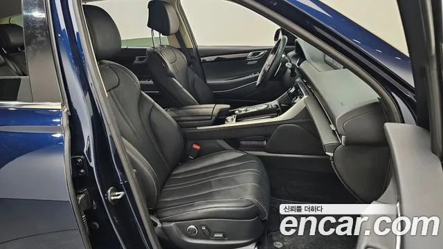 Genesis GV80 id 2715467 из Кореи 2