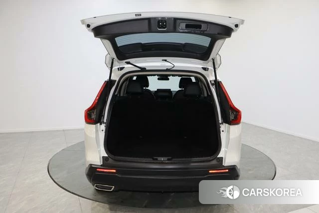 Honda CR-V 2023 Белый из Китая, фото 2