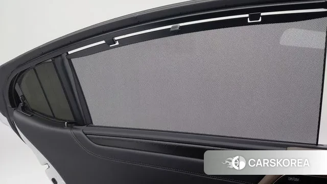 Lexus ES300h 7th generation 2024 Белый из Кореи, фото 2