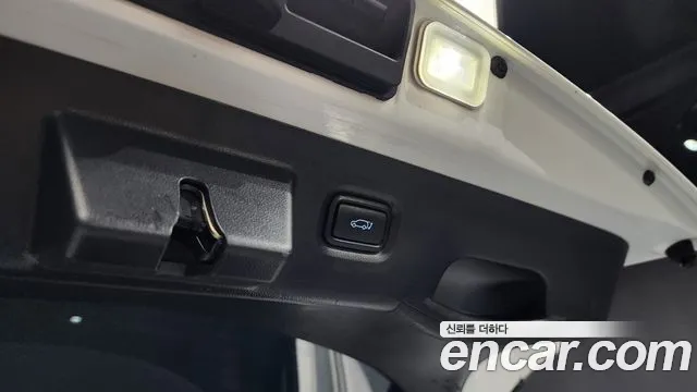 Hyundai Ionic 5 id 2679704 из Кореи 2