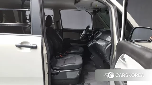 Kia The New Ray 2021 Жемчужный цвет из Кореи, фото 2