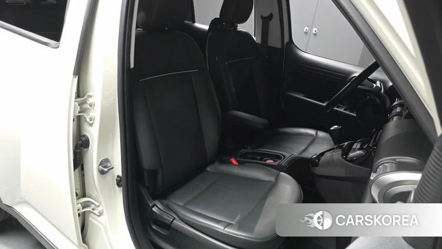 Hyundai Casper 2024 Белый из Кореи, фото 2