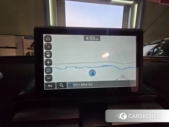 Hyundai Casper 2023 Белый из Кореи, фото 2