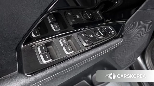 Kia The New Niro 2021 Серый из Кореи, фото 2