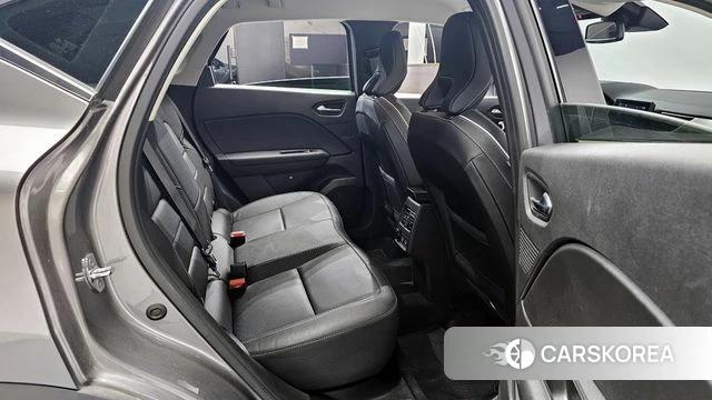 Renault Korea (Samsung) Capture id 4338691 из Кореи 2