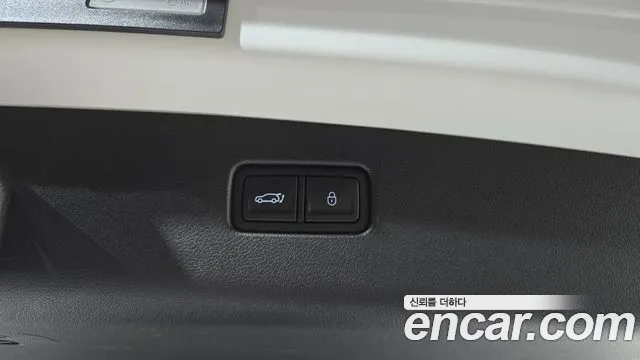 Genesis GV70 id 2661246 из Кореи 2