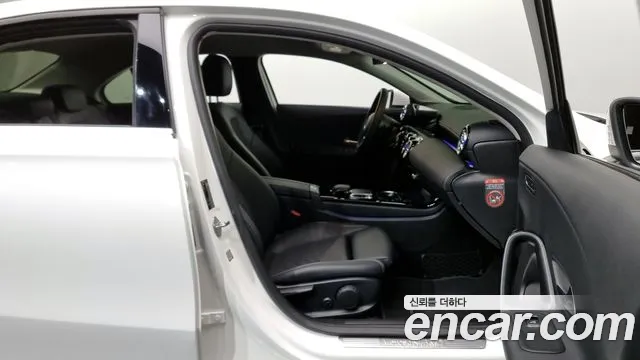 Mercedes-Benz A-Class W177 id 2711869 из Кореи 2