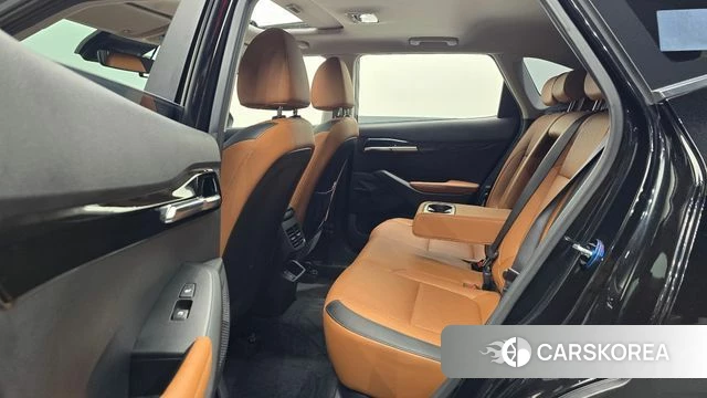 Kia The New Seltos 2022 Черный из Кореи, фото 2