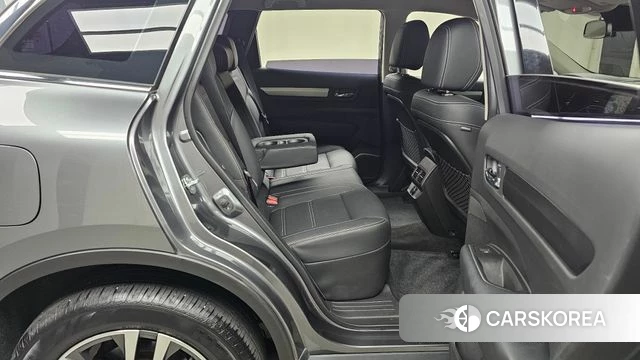Renault Korea (Samsung) The New QM6 2021 Серый из Кореи, фото 2