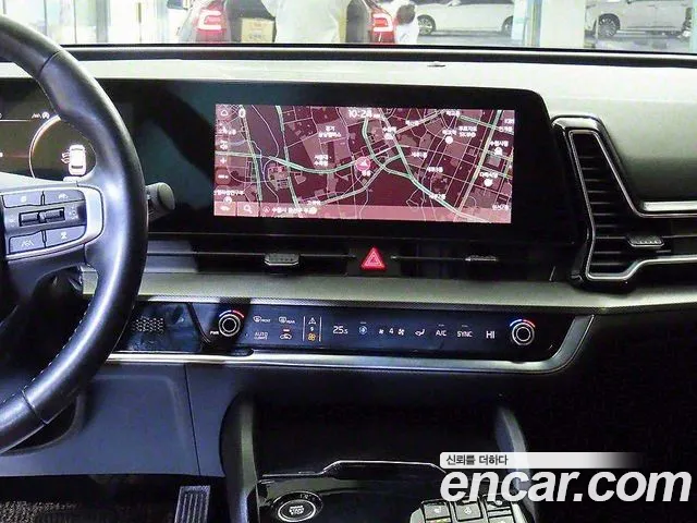 Kia Sportage 5th Generation id 2698137 из Кореи 2