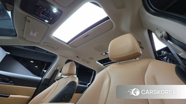 Kia Carnival 4th generation 2023 Черный из Кореи, фото 2