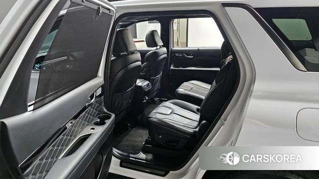 Hyundai Palisade 2020 Белый из Кореи, фото 2