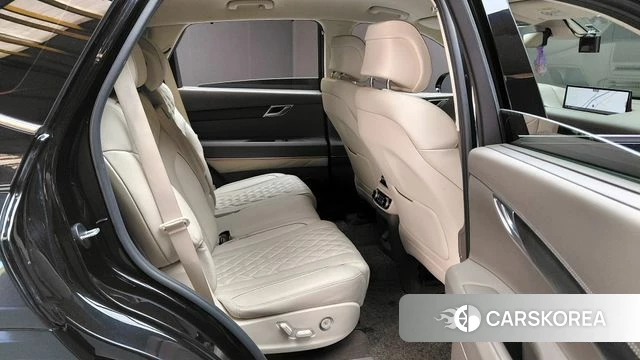 Genesis GV80 2022 Черный из Кореи, фото 2