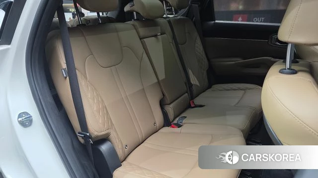 Kia The New Sorento 4th Generation 2023 Белый из Кореи, фото 2