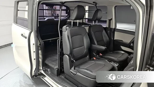 Kia The New Ray 2019 Жемчужный цвет из Кореи, фото 2