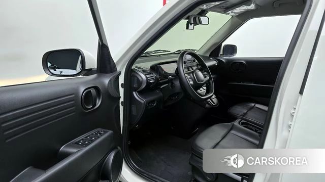 Hyundai Casper 2022 Белый из Кореи, фото 2