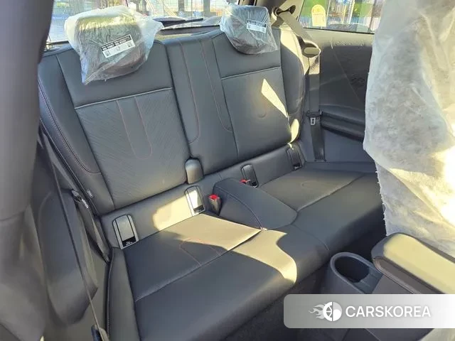 Mini Cooper S 4th Generation 2025 Синий из Кореи, фото 2