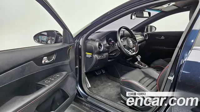 Kia Come New K3 id 2383160 из Кореи 2