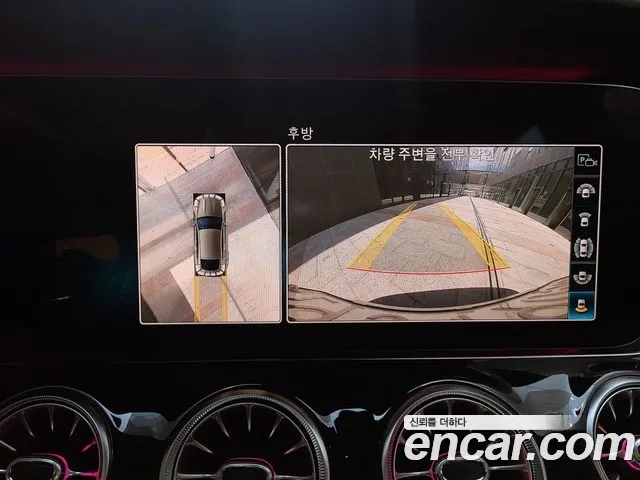 Mercedes-Benz AMG GT 2019 Серебряный из Кореи, фото 2