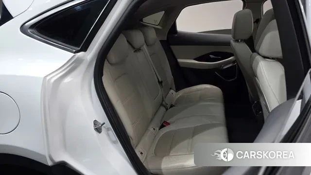 Jaguar E-PACE 2020 Белый из Кореи, фото 2