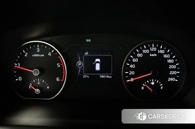 Kia The New Mohave 2019 Белый из Кореи, фото 2