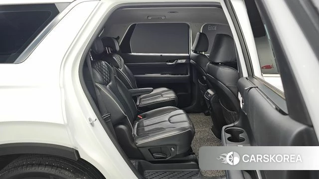 Hyundai Palisade 2020 Белый из Кореи, фото 2