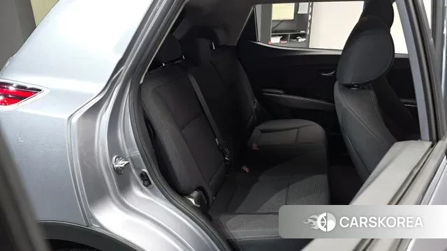 Ssangyong The New Tivoli 2025 Серебристо-серый из Кореи, фото 2