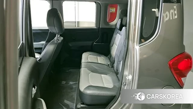 Kia The New Ray 2021 Песочный из Кореи, фото 2