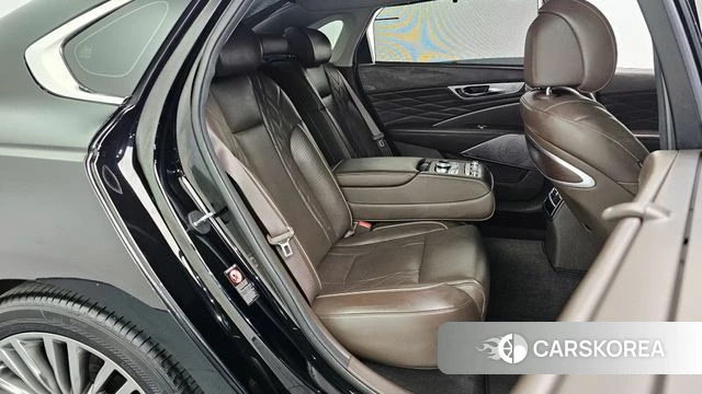Kia More K9 2019 Черный из Кореи, фото 2