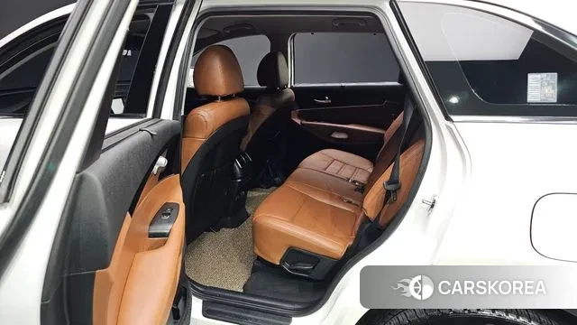 Kia The New Sorento 2020 Белый из Кореи, фото 2