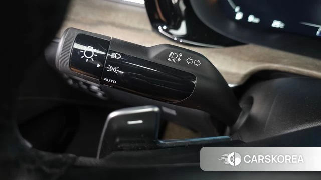 Kia K5 3rd generation 2022 Черный из Кореи, фото 2