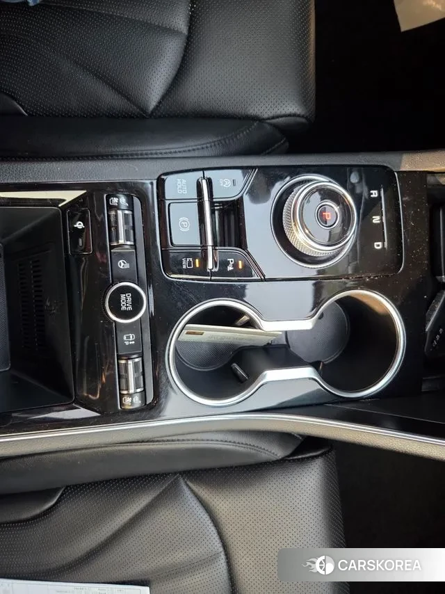 Kia K5 3rd generation 2022 Белый из Кореи, фото 2