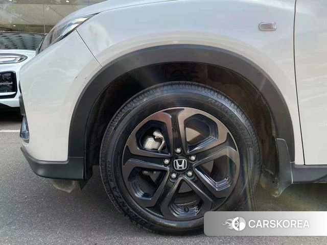 Honda XR-V 2021 Белый из Китая, фото 2