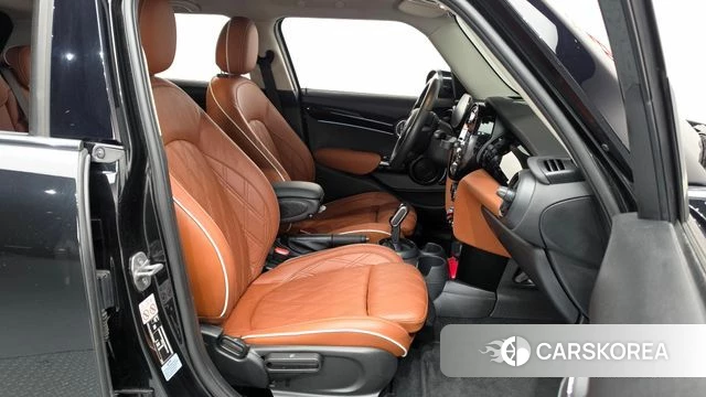 Mini Cooper S 2022 Черный из Кореи, фото 2
