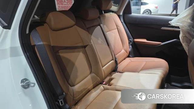 Kia The New Seltos 2023 Белый из Кореи, фото 2