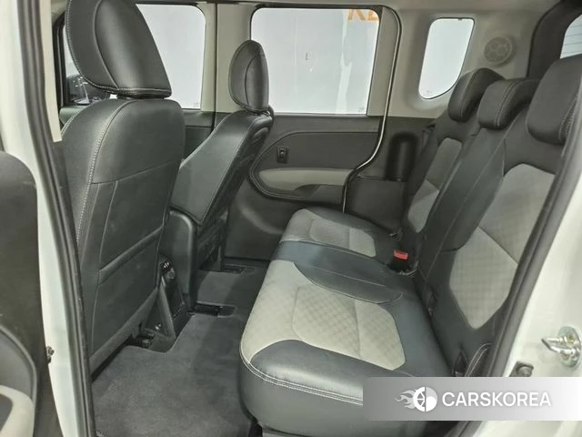 Kia The New Ray 2021 Белый из Кореи, фото 2