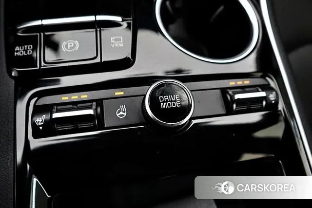 Kia K5 Hybrid 3rd Generation 2022 Жемчужный цвет из Кореи, фото 2