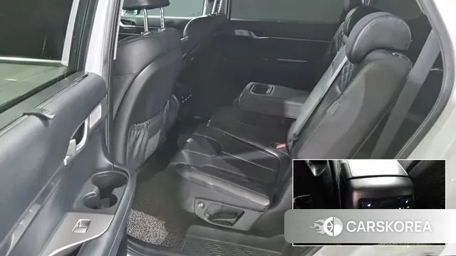 Hyundai Palisade 2019 Белый из Кореи, фото 2