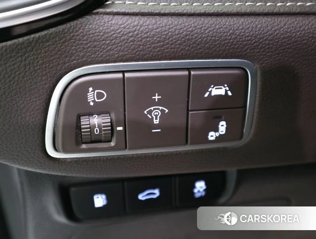 Hyundai Grandeur IG 2019 Белый из Кореи, фото 2