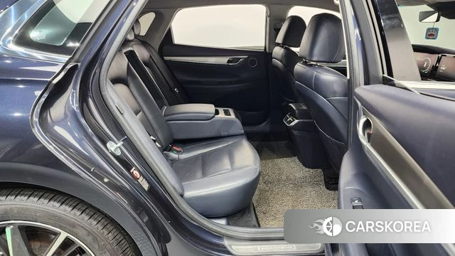 Hyundai The New Grandeur IG 2020 Синий из Кореи, фото 2