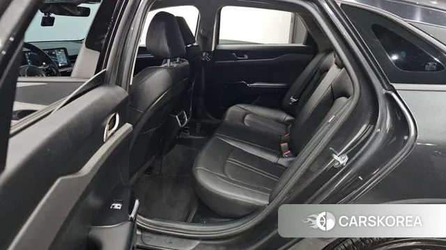 Kia The New K5 Hybrid 3rd generation id 3477476 из Кореи 2