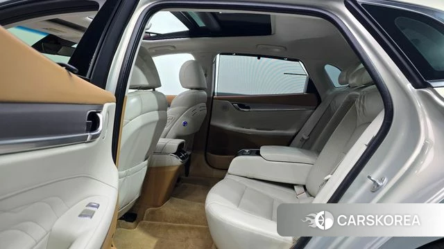 Hyundai The New Grandeur IG Hybrid 2020 Цвет галактики из Кореи, фото 2