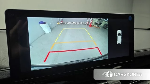 Ssangyong Rexton New Arena 2023 Черный из Кореи, фото 2