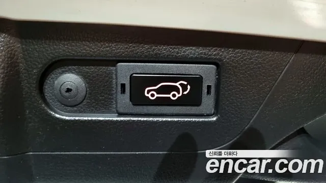 Ssangyong G4 Rexton id 2537150 из Кореи 2