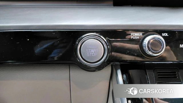 Kia Carnival 4th generation 2021 Серый из Кореи, фото 2