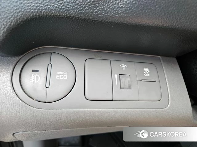 Hyundai The New Grand Starex 2020 Серый из Кореи, фото 2
