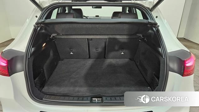 Mercedes-Benz EQA H243 2024 Белый из Кореи, фото 2