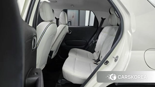 Hyundai Casper 2022 Белый из Кореи, фото 2