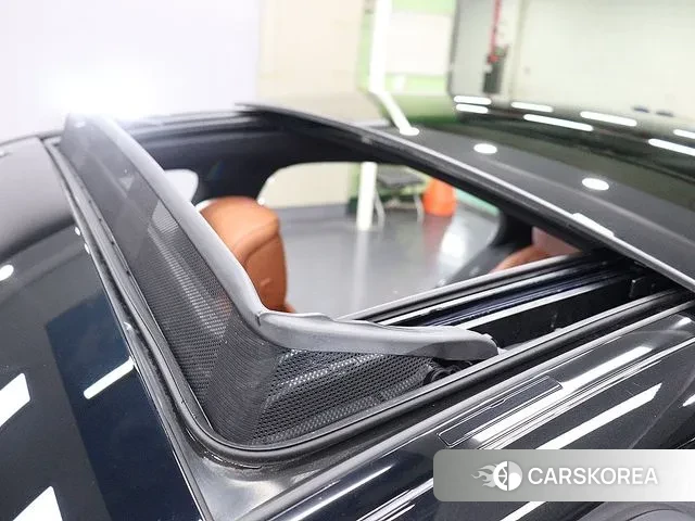 Mercedes-Benz S-Class W223 2022 Черный из Кореи, фото 2